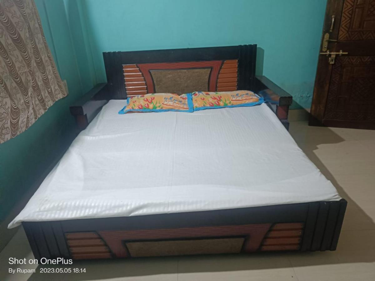 Comfort Inn Kamakhya Jn Гувахати Экстерьер фото