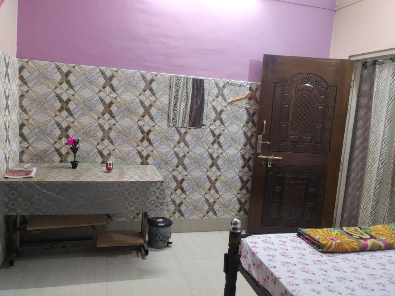 Comfort Inn Kamakhya Jn Гувахати Экстерьер фото