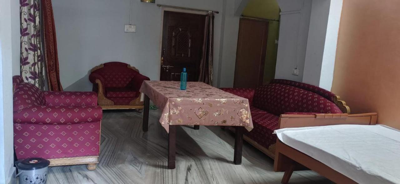 Comfort Inn Kamakhya Jn Гувахати Экстерьер фото